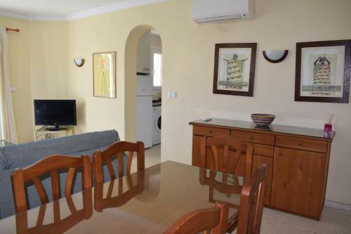 Apartamento Adosado Malibu Beach