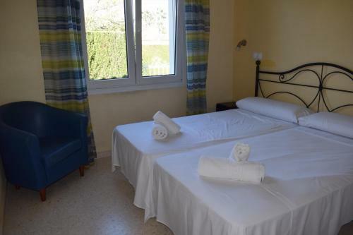 Apartamento Adosado Malibu Beach