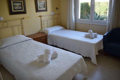 Apartamento Adosado Malibu Beach