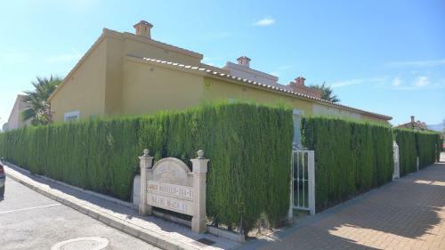 Apartamento Adosado Malibu Beach