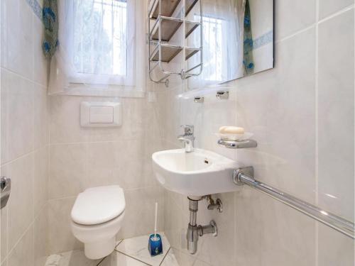 Two-bedroom Holiday Home In Oliva