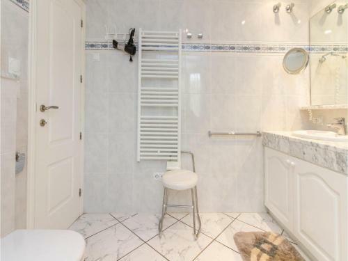 Two-bedroom Holiday Home In Oliva