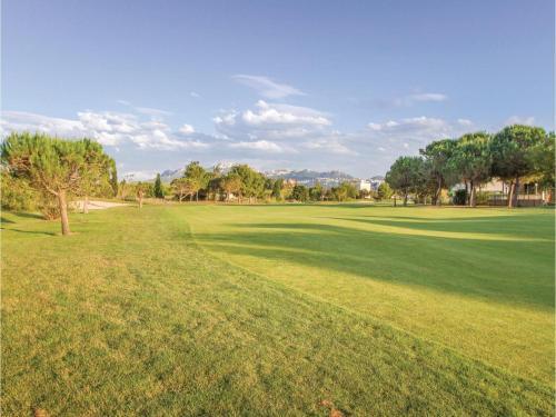 Two-bedroom Holiday Home In Oliva