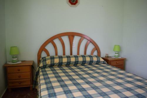 Apartamento Ap6320