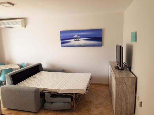 Apartamento Ap101