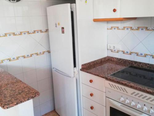 Apartamento Ap101