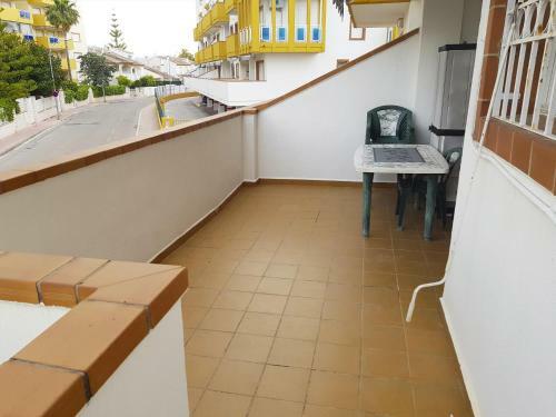 Apartamento Ap101