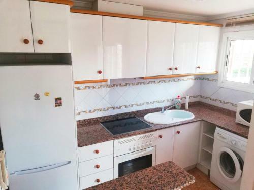 Apartamento Ap101