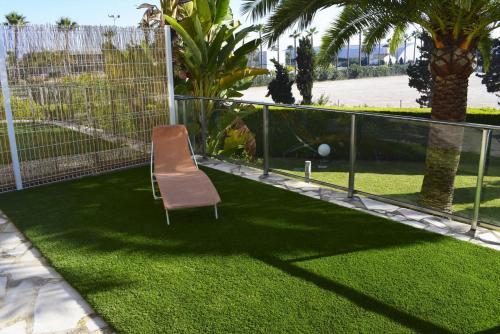 Apartamento Ap322
