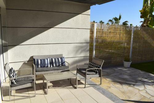Apartamento Ap322
