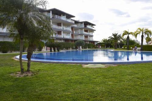 Apartamento Ap322