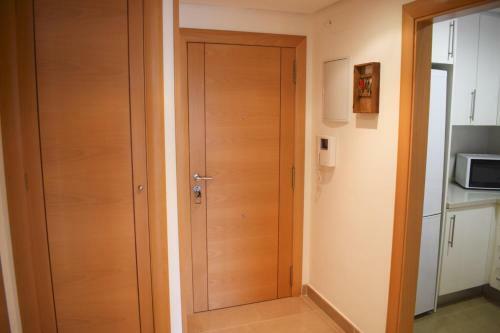 Apartamento Ap322