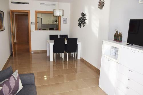 Apartamento Ap322