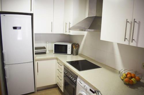 Apartamento Ap322