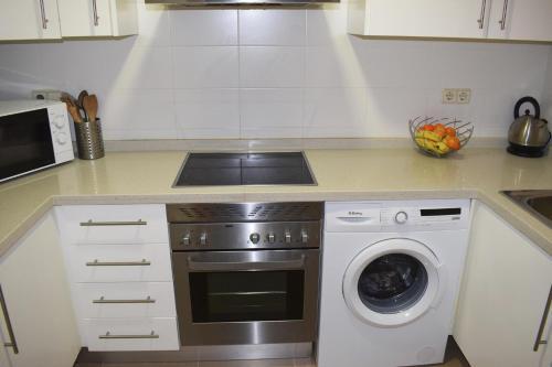 Apartamento Ap322