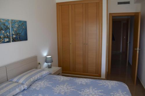 Apartamento Ap322