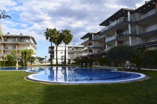 Apartamento Ap322