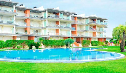 Apartamento Ap322