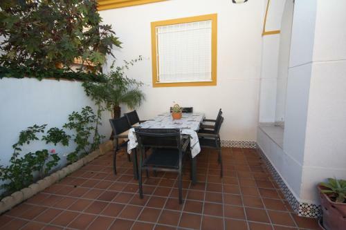 Villa Adosado Marisa