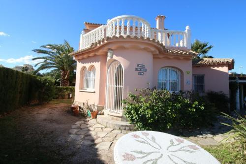 Villa Oliva Nova Golf En