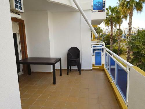 Apartamento Ap102