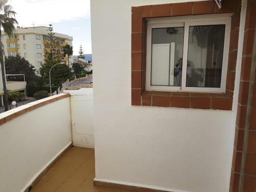 Apartamento Ap102