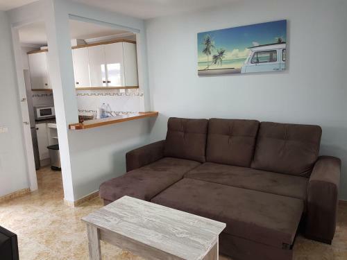 Apartamento Ap102