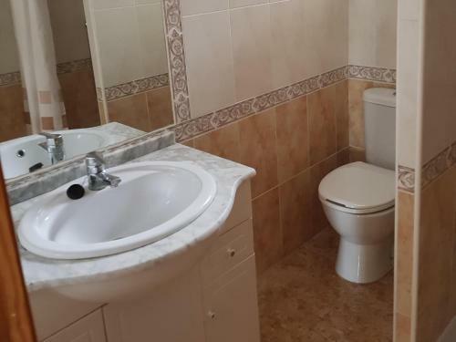 Apartamento Ap102