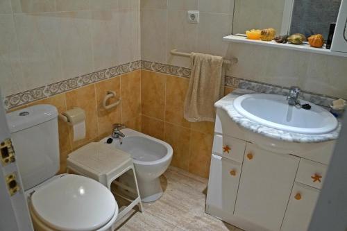Apartamento Adosado Oliva Nova Playa