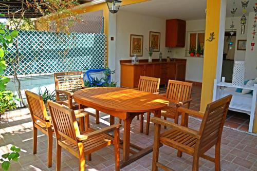 Apartamento Adosado Oliva Nova Playa