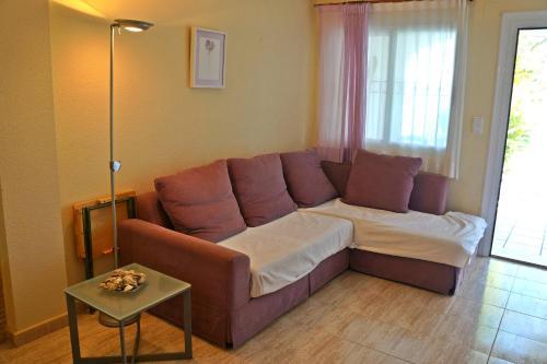 Apartamento Adosado Oliva Nova Playa