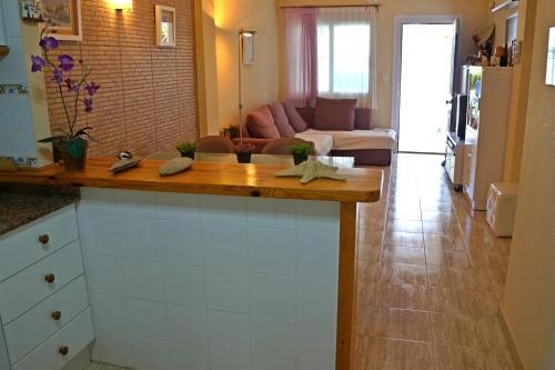 Apartamento Adosado Oliva Nova Playa