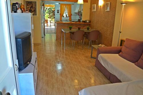 Apartamento Adosado Oliva Nova Playa