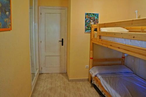 Apartamento Adosado Oliva Nova Playa