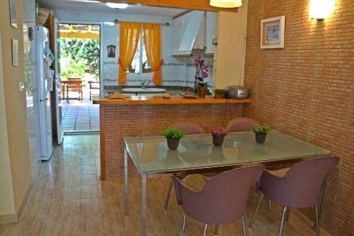Apartamento Adosado Oliva Nova Playa