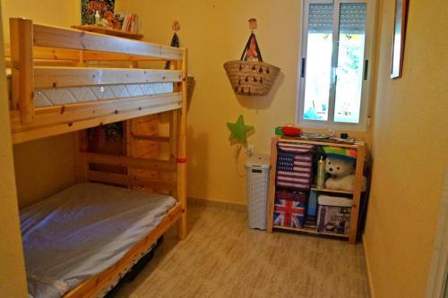 Apartamento Adosado Oliva Nova Playa