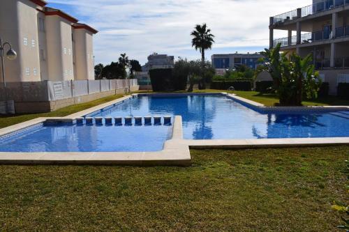 Apartamento Ap150
