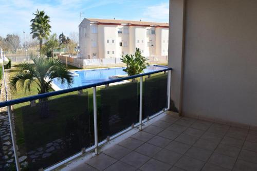 Apartamento Ap150