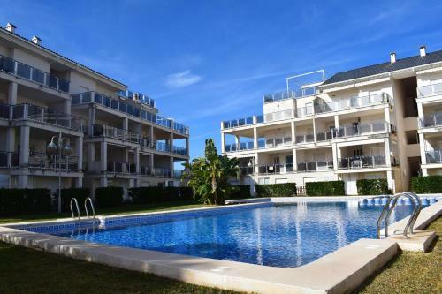 Apartamento Ap150