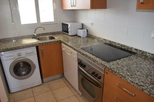 Apartamento Ap150