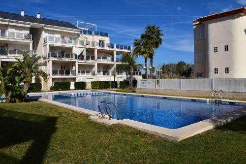 Apartamento Ap150