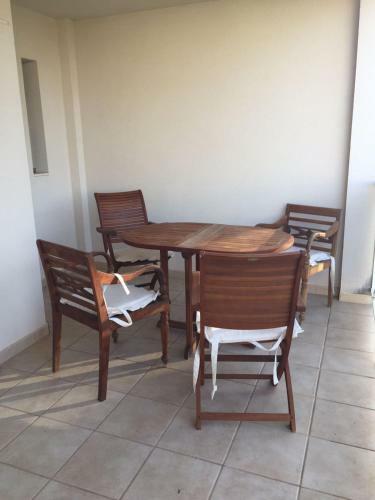 Apartamento Ap150