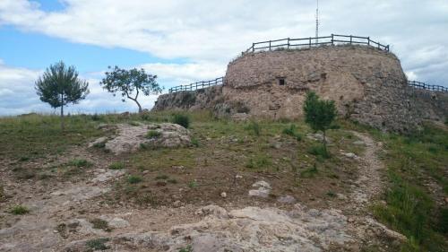 Holiday Home Carrer D'avinyo
