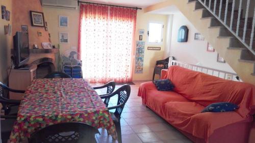 Holiday Home Carrer D'avinyo