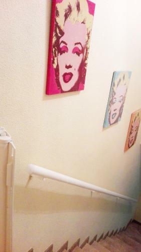 Holiday Home Carrer D'avinyo