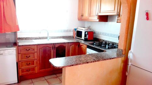 Holiday Home Carrer D'avinyo