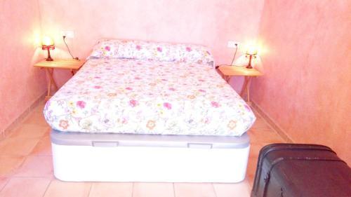 Holiday Home Carrer D'avinyo