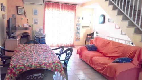 Holiday Home Carrer D'avinyo