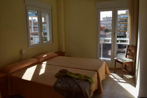 Apartamento Ap2923