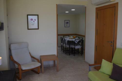 Apartamento Ap2923